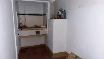 Flat on Calle de Atrás photo 104