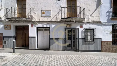 Flat on Calle de Atrás photo 11
