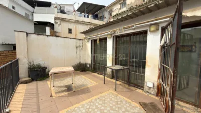 Flat on Calle de Atrás photo 126