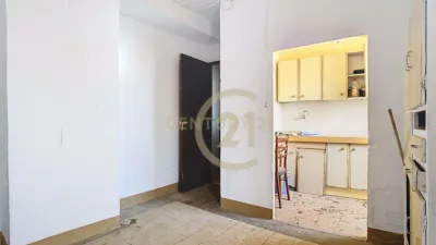 Flat on Calle de Atrás photo 27