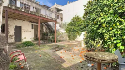 Flat on Calle de Atrás photo 30