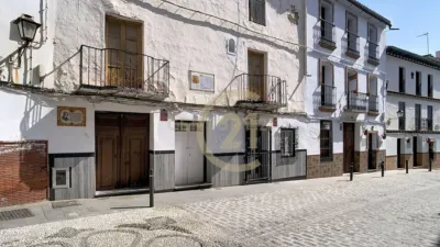 Flat on Calle de Atrás photo 3
