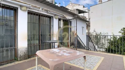 Flat on Calle de Atrás photo 44