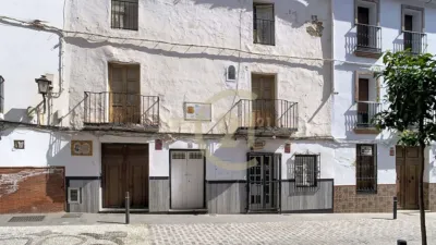Flat on Calle de Atrás photo 4
