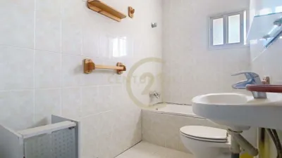 Flat on Calle de Atrás photo 80