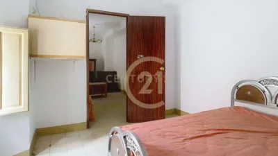 Flat on Calle de Atrás photo 84
