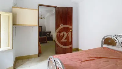 Flat on Calle de Atrás photo 87