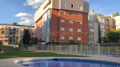 Piso en alquiler en Avenida Talgo - Imagen 19