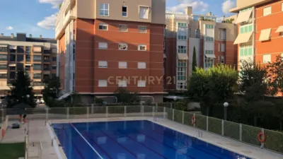 Piso en alquiler en Avenida Talgo - Imagen 20