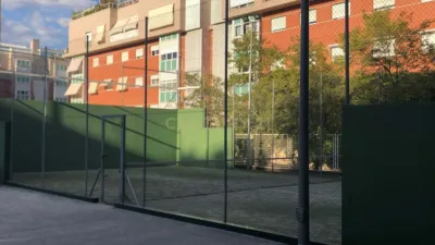 Piso en alquiler en Avenida Talgo - Imagen 22