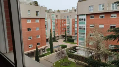 Piso en alquiler en Avenida Talgo - Imagen 23