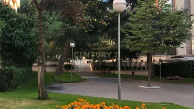 Piso en alquiler en Avenida Talgo - Imagen 26