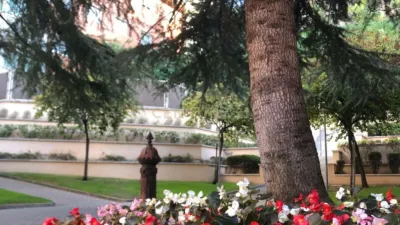 Piso en alquiler en Avenida Talgo - Imagen 27