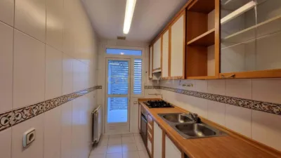 Piso en alquiler en Avenida Talgo - Imagen 6