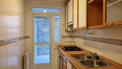 Piso en alquiler en Avenida Talgo - Imagen 7