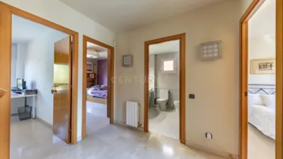 Chalet on Carrer Dordal photo 12