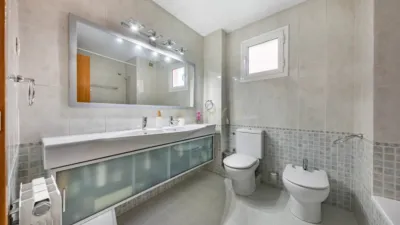 Chalet on Carrer Dordal photo 18
