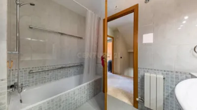 Chalet on Carrer Dordal photo 19