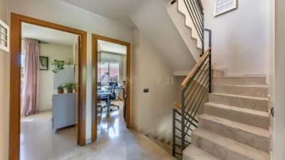 Chalet on Carrer Dordal photo 20