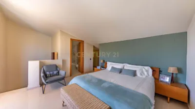 Chalet on Carrer Dordal photo 22