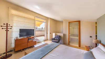 Chalet on Carrer Dordal photo 23