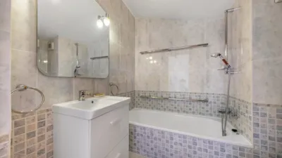 Chalet on Carrer Dordal photo 26