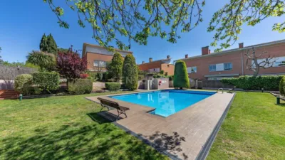 Chalet on Carrer Dordal photo 32