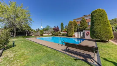 Chalet on Carrer Dordal photo 33