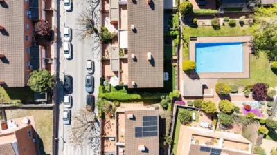 Chalet on Carrer Dordal photo 34
