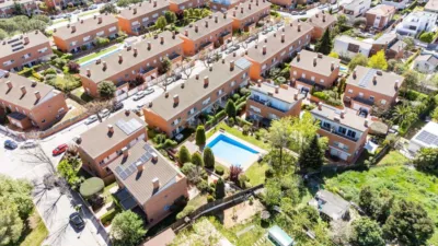 Chalet on Carrer Dordal photo 35