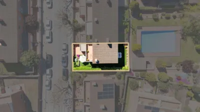 Chalet on Carrer Dordal photo 36