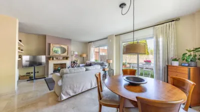 Chalet on Carrer Dordal photo 5