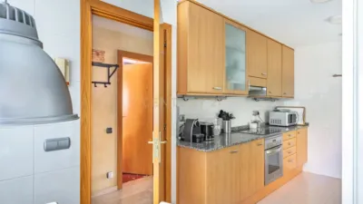 Chalet on Carrer Dordal photo 8