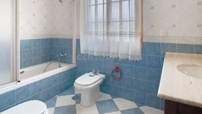 Chalet on Calle Ds Poligono 16 133 Alora photo 14