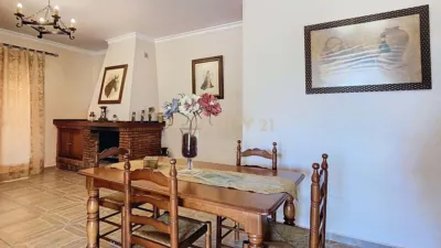 Chalet on Calle Ds Poligono 16 133 Alora photo 18