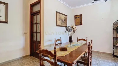 Chalet on Calle Ds Poligono 16 133 Alora photo 27