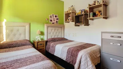 Chalet on Calle Ds Poligono 16 133 Alora photo 31