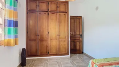 Chalet on Calle Ds Poligono 16 133 Alora photo 34