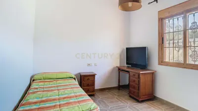 Chalet on Calle Ds Poligono 16 133 Alora photo 36