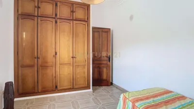 Chalet on Calle Ds Poligono 16 133 Alora photo 39