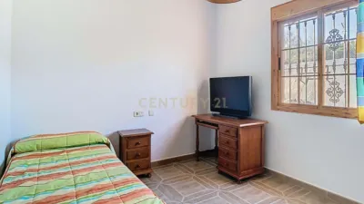 Chalet on Calle Ds Poligono 16 133 Alora photo 40