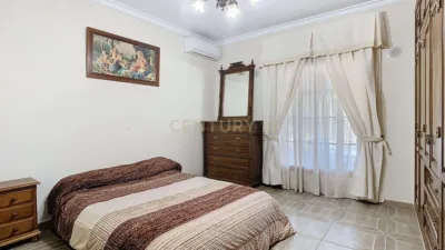 Chalet on Calle Ds Poligono 16 133 Alora photo 43