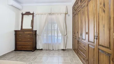 Chalet on Calle Ds Poligono 16 133 Alora photo 45