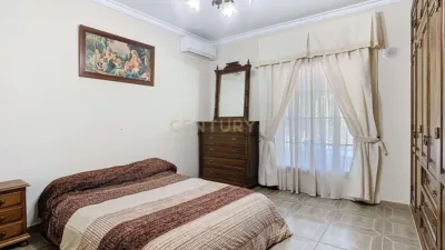 Chalet on Calle Ds Poligono 16 133 Alora photo 47