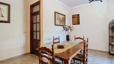 Chalet on Calle Ds Poligono 16 133 Alora photo 50