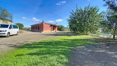Chalet on Calle Ds Poligono 16 133 Alora photo 5