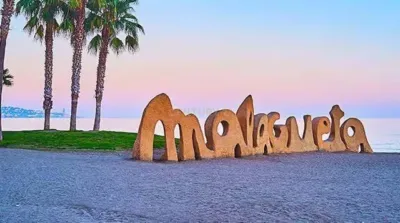 Terreno en venta en Calle del Clarinete, Mangas Verdes-Las Flores-Parque del Sur (Distrito Ciudad Jardín. Málaga Capital) de 160.000 €