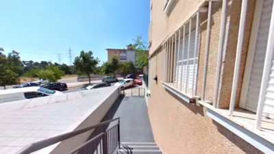 Flat on Carrer del Besòs photo 19
