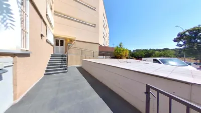 Flat on Carrer del Besòs photo 20
