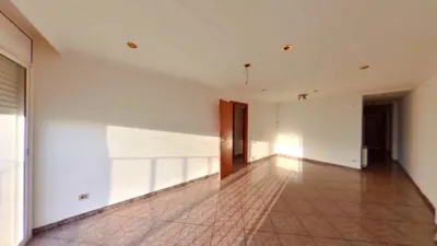 Flat on Carrer del Besòs photo 2